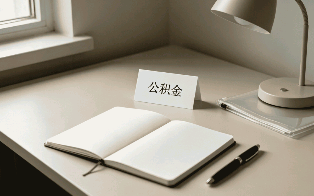 中山实体机构公积金代取机构适用人群有没有变