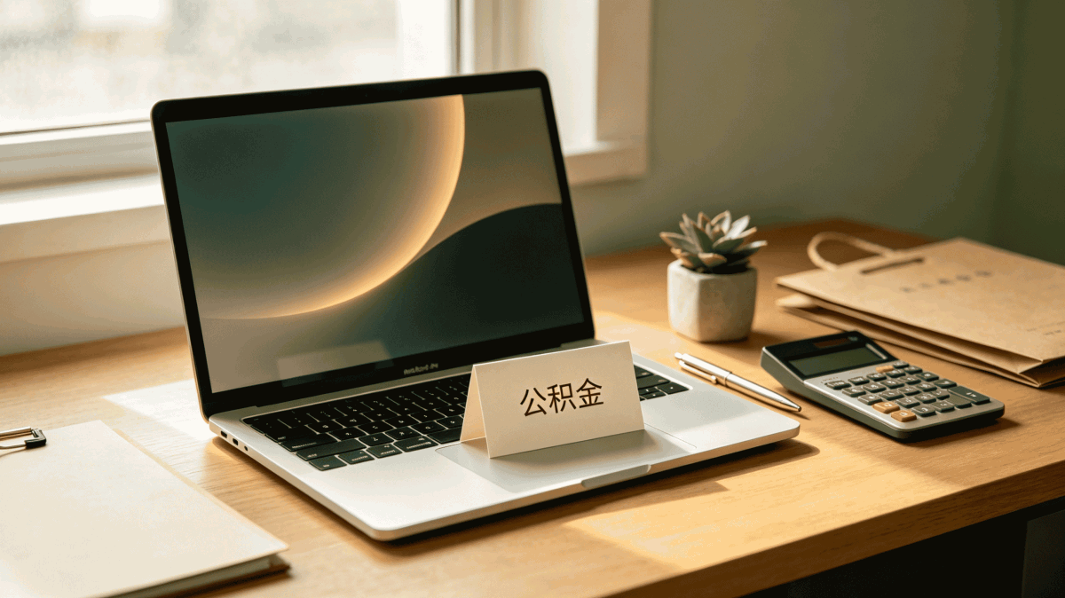 中山退休人员公积金提取条件到手差多少钱