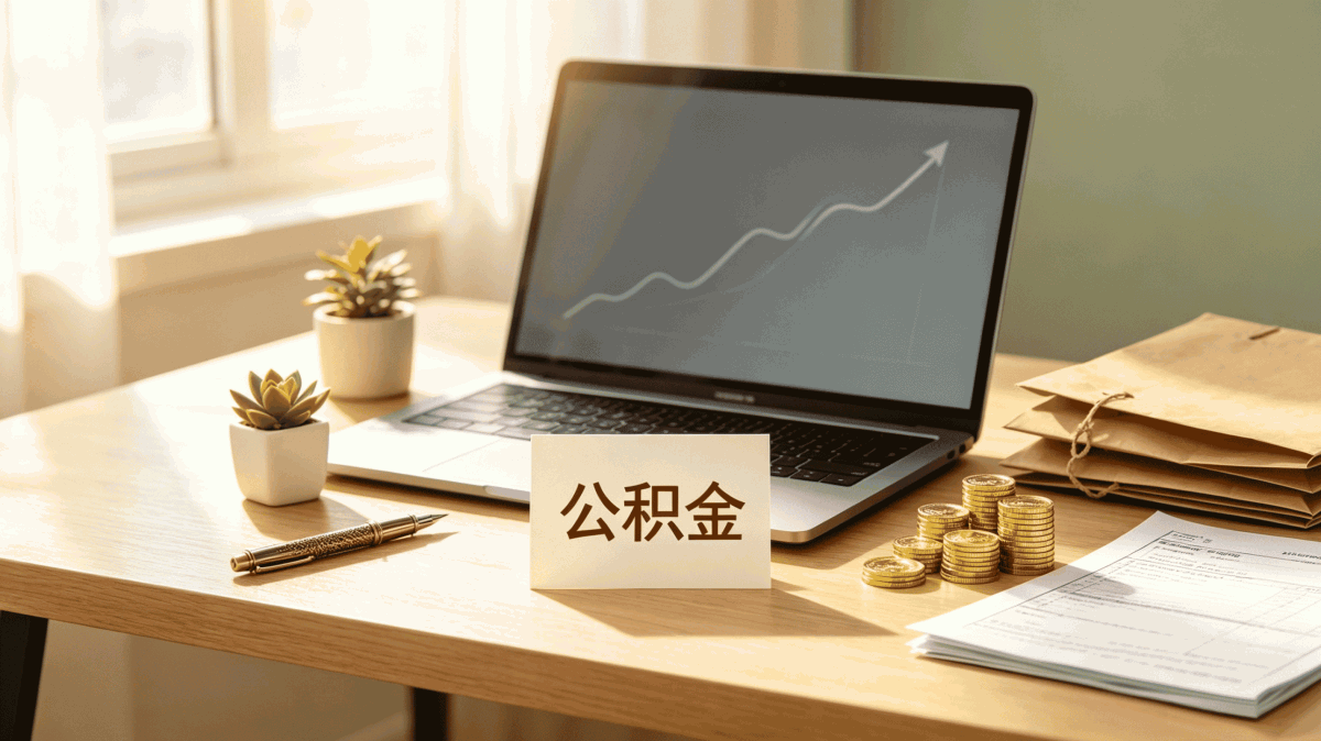 中山在职提取公积金代办中介真能办下来吗
