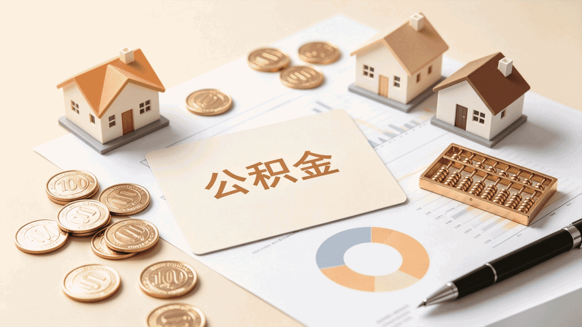 中山公积金还贷提取额度怎么算注意这几点
