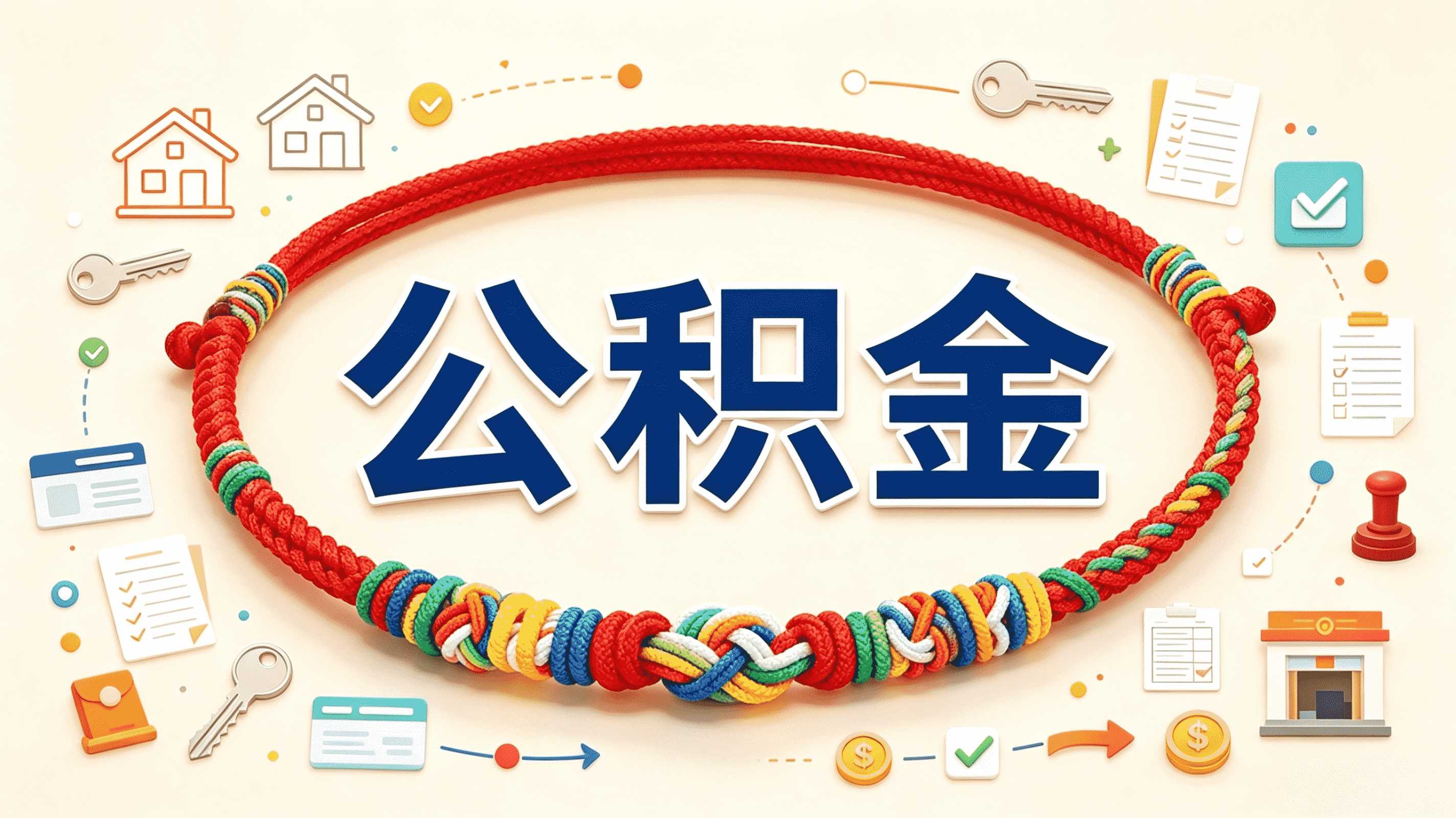 中山公积金代办攻略成功率有多高？数据说话