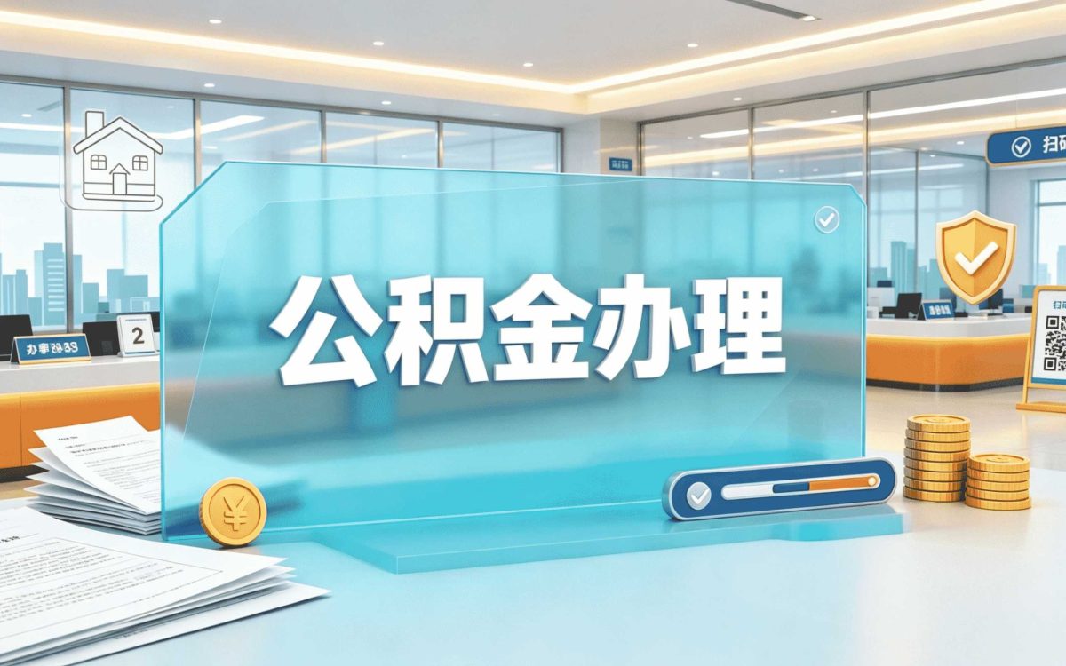 中山公积金还贷提取流程还要不要先还钱