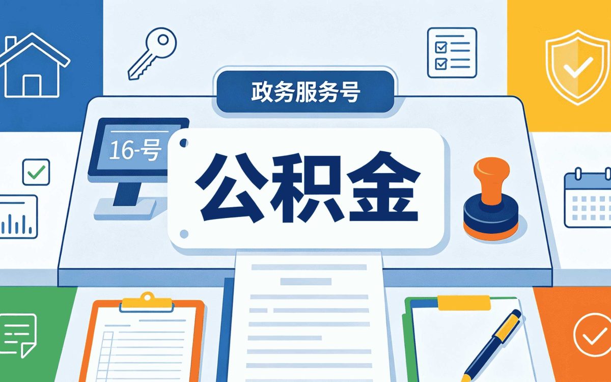 中山公积金代办提取可信吗怎么查差多少钱