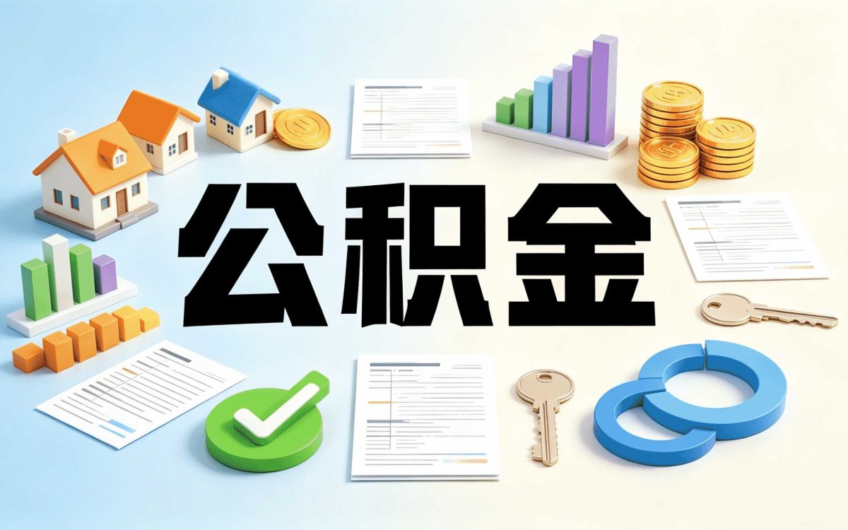 中山公积金提取所需资料我第二趟才办成