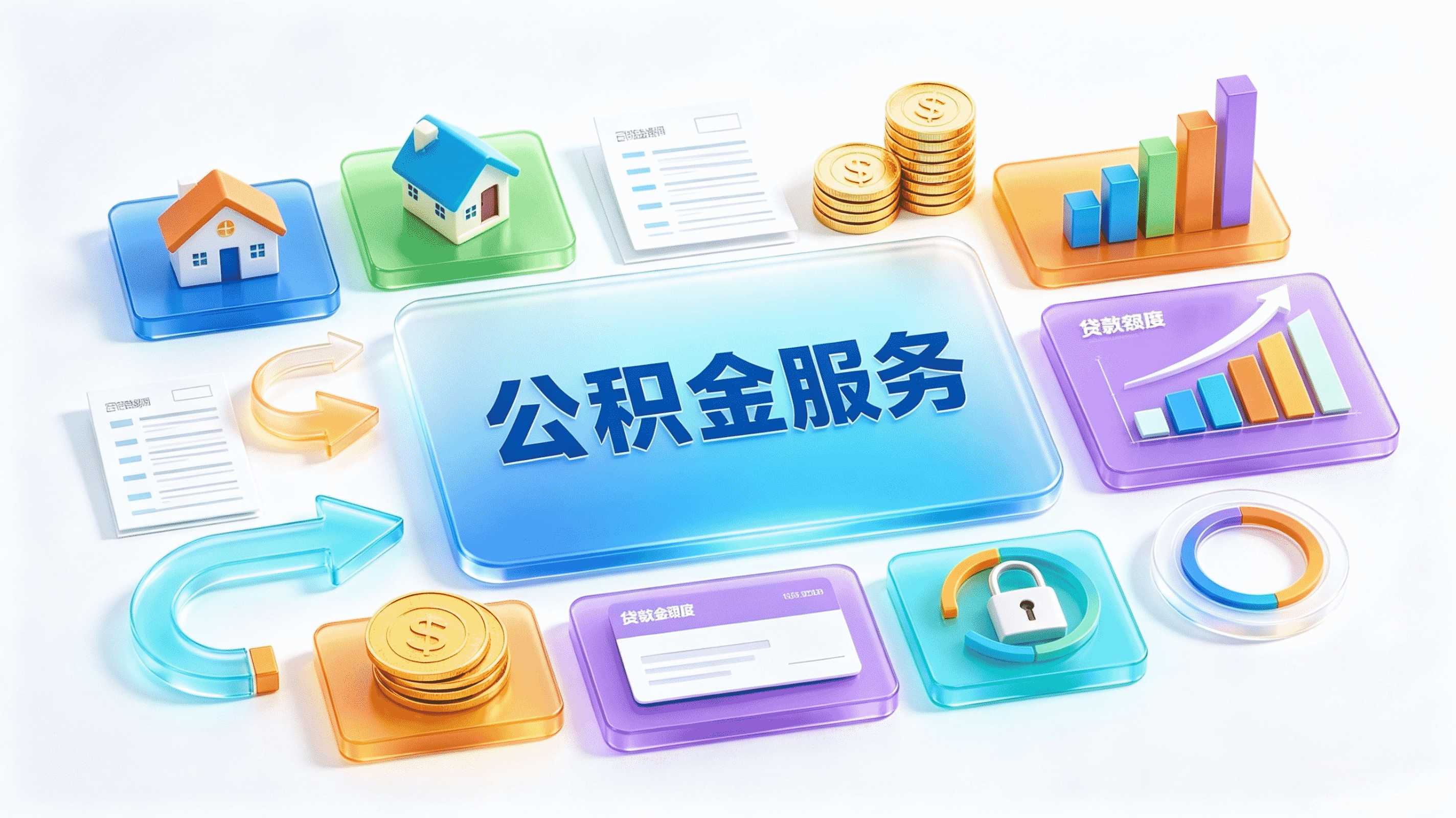 中山公积金提取条件2026，看看你符合吗