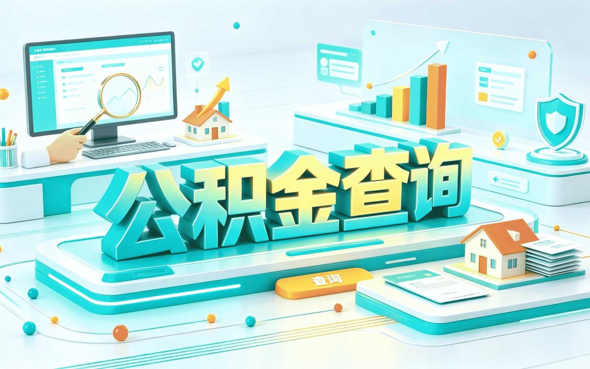中山代办公积金提取代办适用人群有哪些