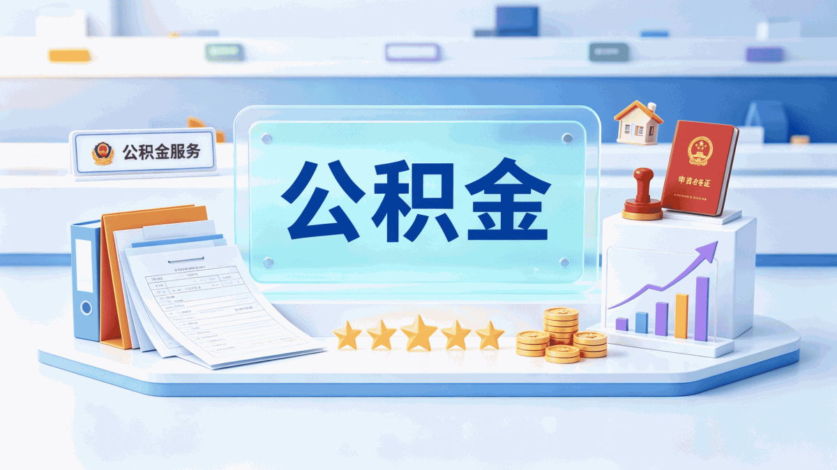 中山公积金还贷提取流程还要不要先还钱