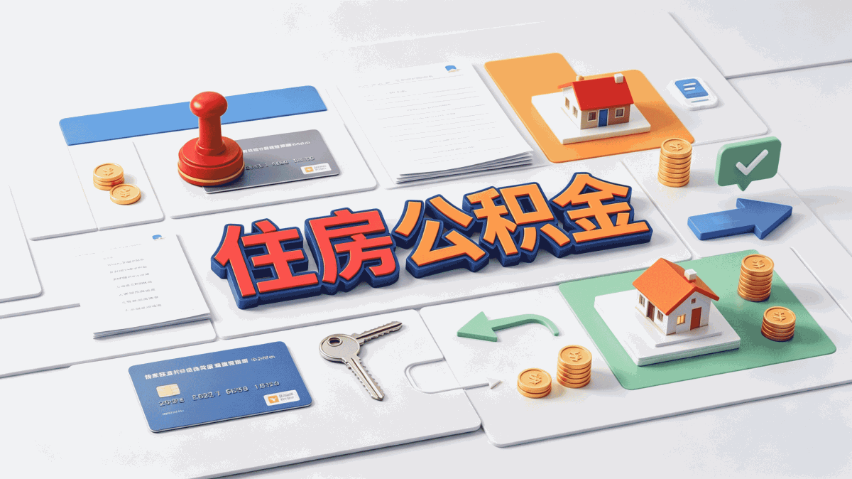 中山公积金代办多少钱啊有人弄过没