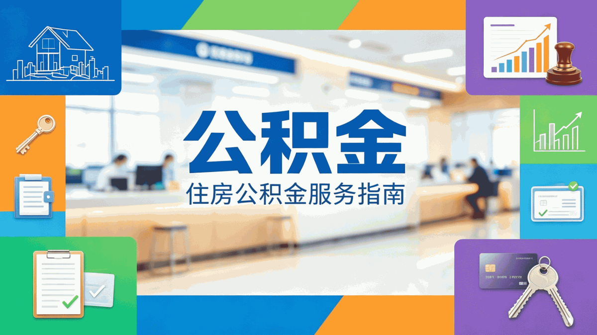 中山公积金冲还贷款是什么意思我办完才整明白