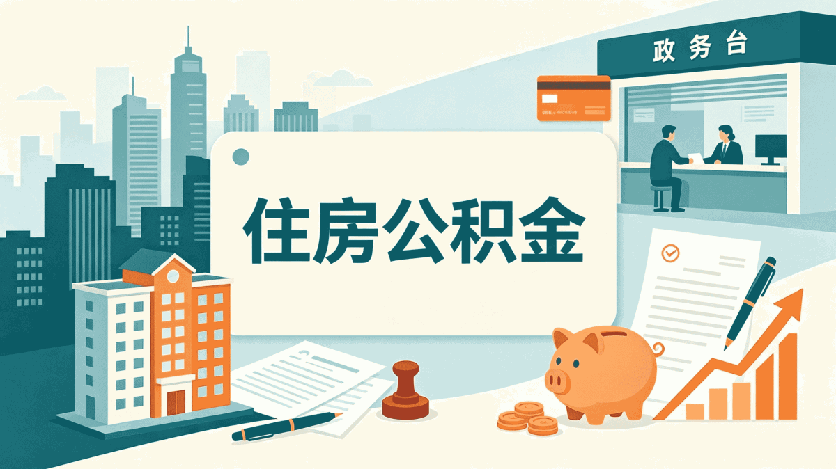中山公积金代办多少钱啊有人弄过没