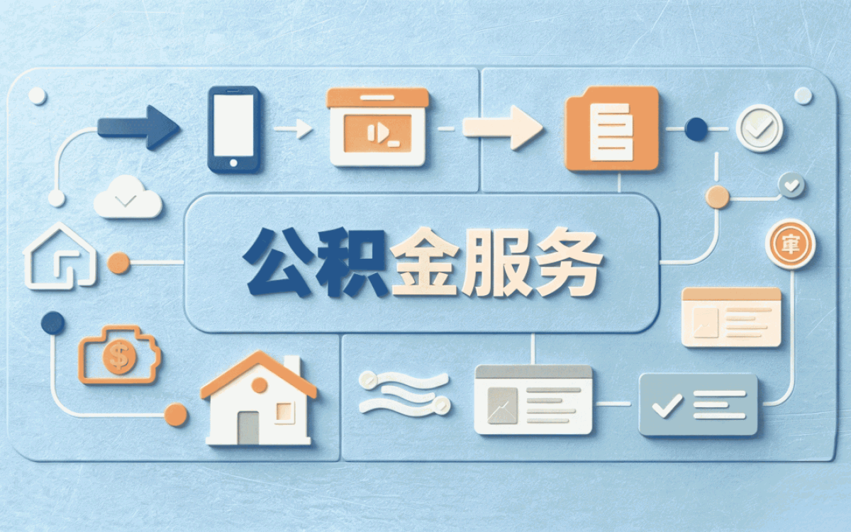 中山公积金断缴了还能提取吗行不行