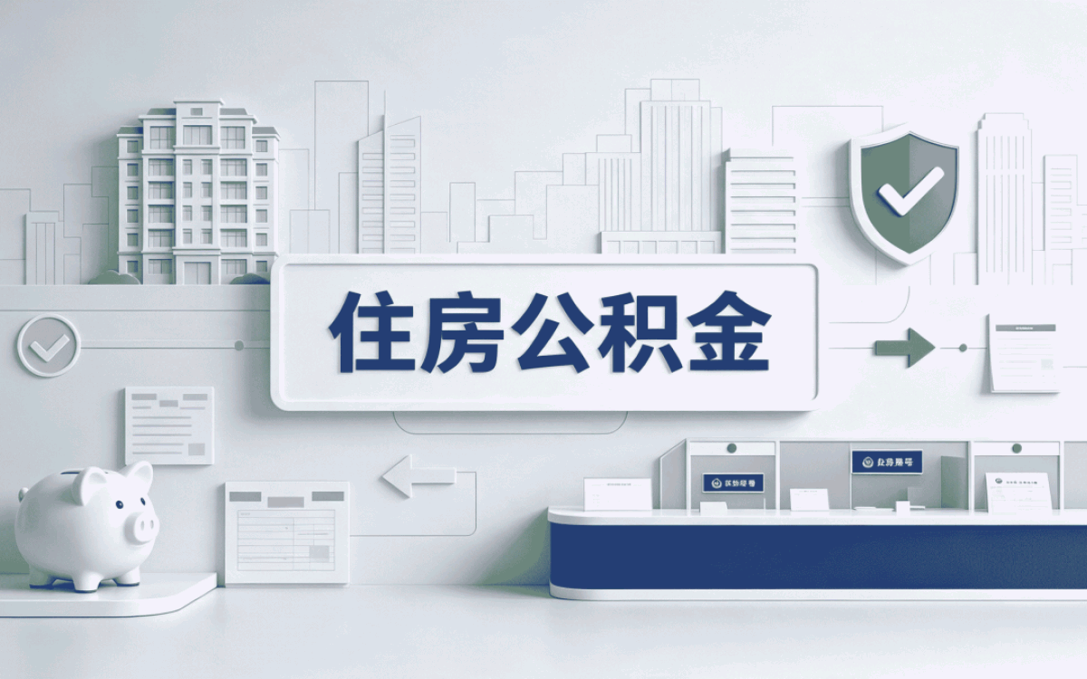 中山公积金断缴了还能提取吗行不行
