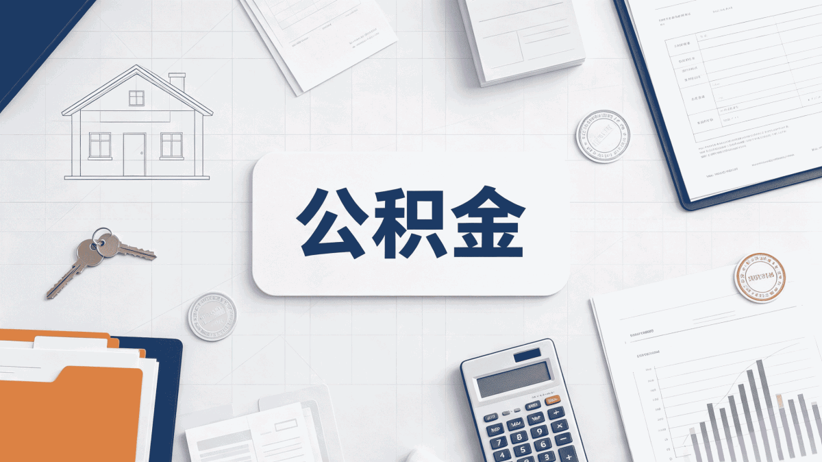 中山退休公积金提取真实经历分享，附避坑指···