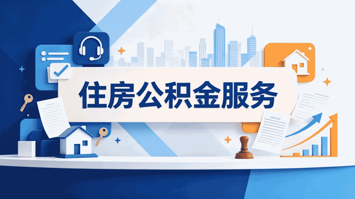 中山公积金汇缴办理能按月缴吗