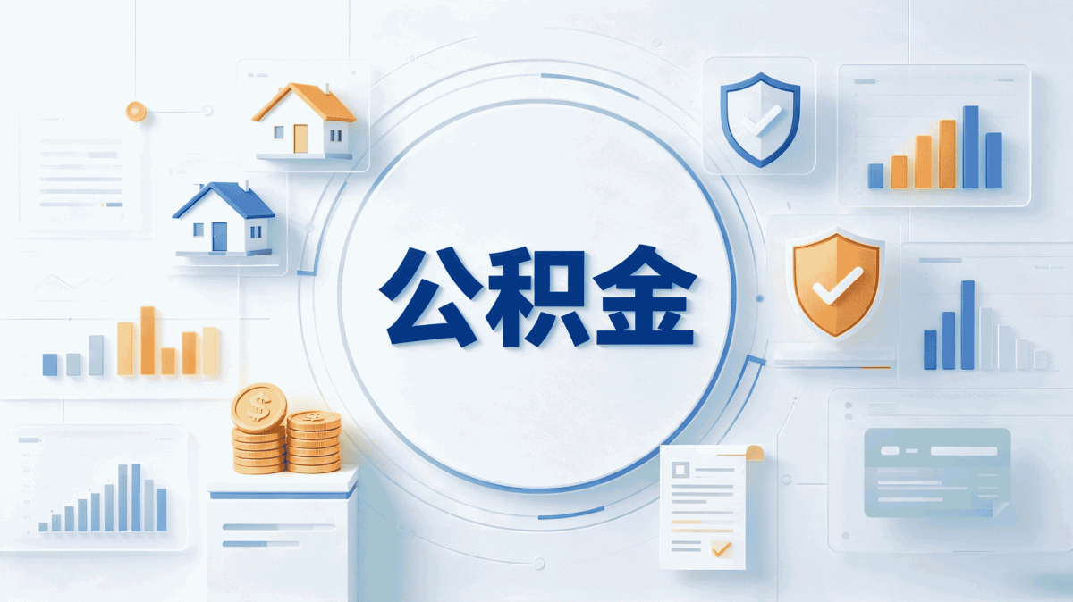 中山实体机构公积金代取机构适用人群有没有变