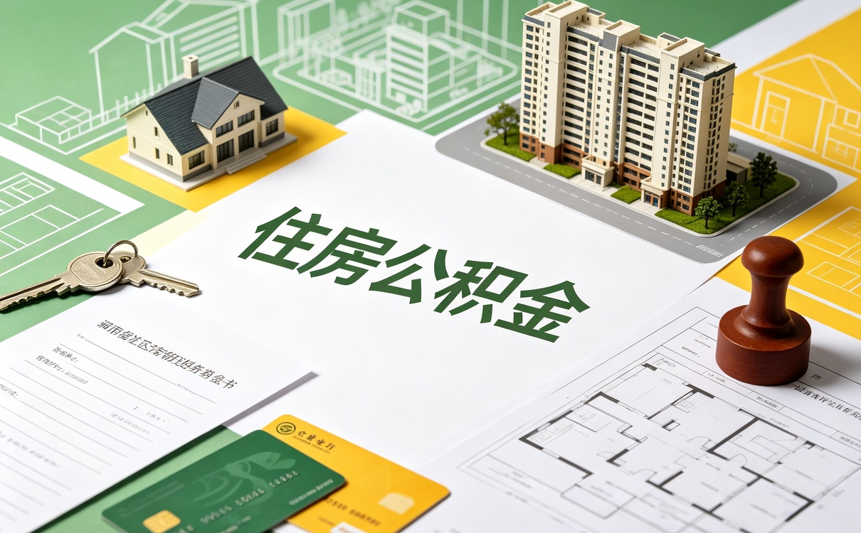 中山公积金单位开户流程这几个坑容易白跑