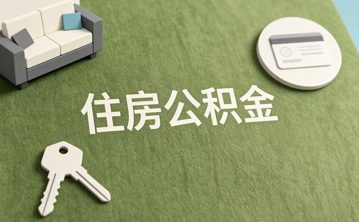 中山公积金销户提取额度要啥材料去哪办