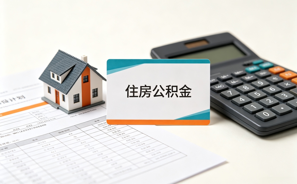 中山住房公积金提取新规全攻略去哪办