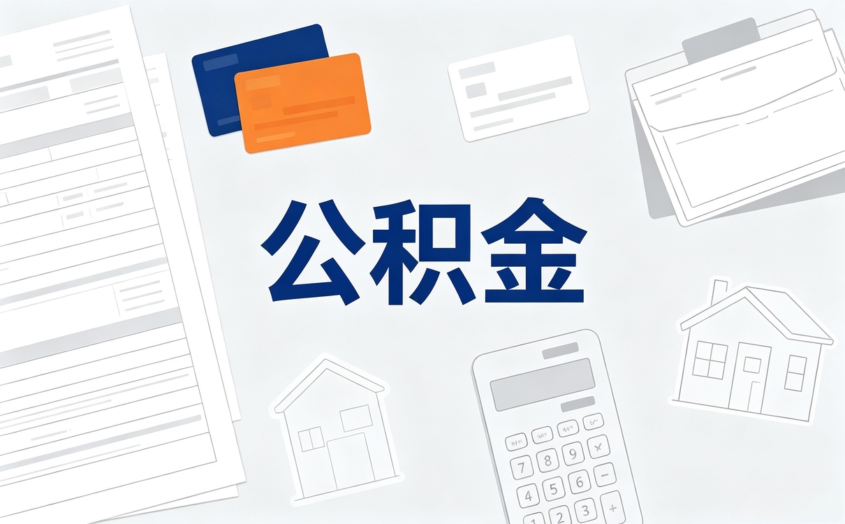 中山大病公积金提取办理指南跑了三趟才弄好